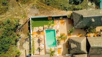 Palm Cultural Village