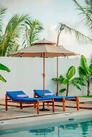 Palm Cultural Village