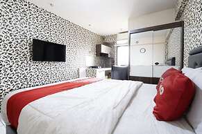 OYO 93369 Apartemen Gateway Cicadas By Qq Rent 2