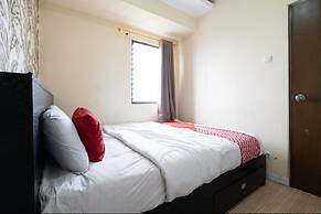 OYO 93369 Apartemen Gateway Cicadas By Qq Rent 2