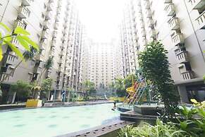 OYO 93369 Apartemen Gateway Cicadas By Qq Rent 2