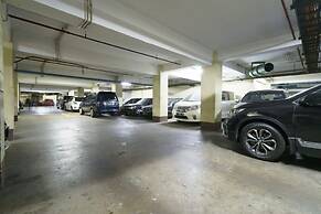 OYO 93369 Apartemen Gateway Cicadas By Qq Rent 2