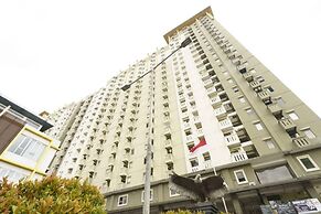 OYO 93369 Apartemen Gateway Cicadas By Qq Rent 2