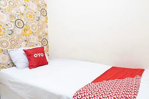 OYO 93369 Apartemen Gateway Cicadas By Qq Rent 2