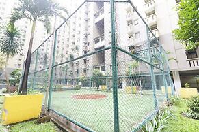 OYO 93369 Apartemen Gateway Cicadas By Qq Rent 2