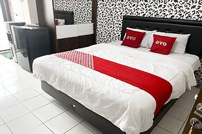 OYO 93369 Apartemen Gateway Cicadas By Qq Rent 2