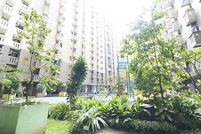 OYO 93369 Apartemen Gateway Cicadas By Qq Rent 2