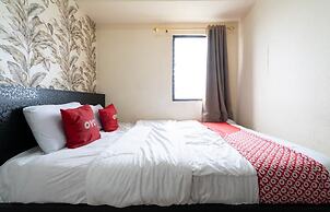 OYO 93369 Apartemen Gateway Cicadas By Qq Rent 2