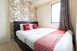 OYO 93369 Apartemen Gateway Cicadas By Qq Rent 2