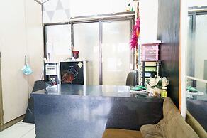 OYO 93369 Apartemen Gateway Cicadas By Qq Rent 2