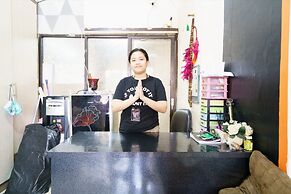 OYO 93369 Apartemen Gateway Cicadas By Qq Rent 2