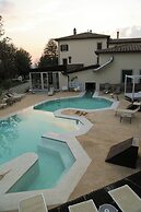 Cortona Resort Spa