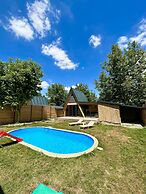 Sapanca Forester Resort