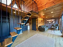 Sapanca Forester Resort