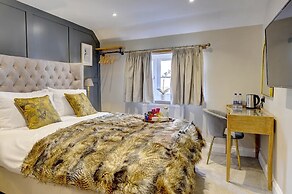 The Bridge House Henley