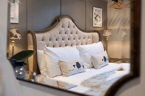 The Bridge House Henley