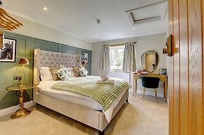 The Bridge House Henley