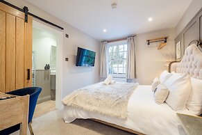 The Bridge House Henley