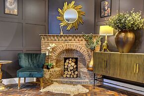 The Bridge House Henley