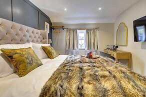 The Bridge House Henley