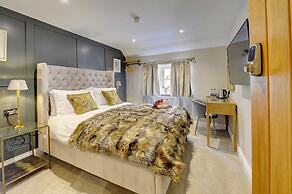 The Bridge House Henley