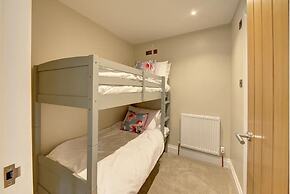 The Bridge House Henley