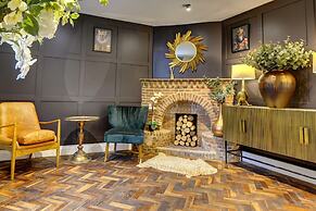 The Bridge House Henley