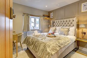The Bridge House Henley