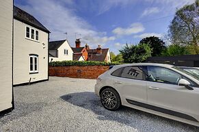 The Bridge House Henley