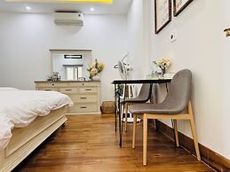 Cloudy Homestay Hoi An