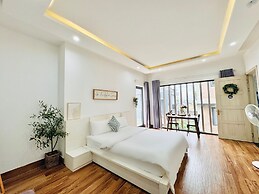 Cloudy Homestay Hoi An