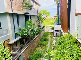 Cloudy Homestay Hoi An