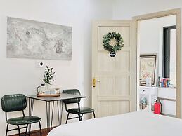 Cloudy Homestay Hoi An