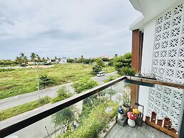 Cloudy Homestay Hoi An