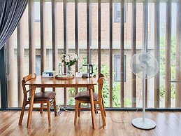 Cloudy Homestay Hoi An