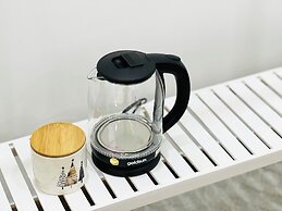 Cloudy Homestay Hoi An