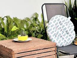 Cloudy Homestay Hoi An