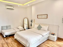 Cloudy Homestay Hoi An