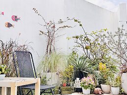 Cloudy Homestay Hoi An