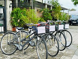 Cloudy Homestay Hoi An