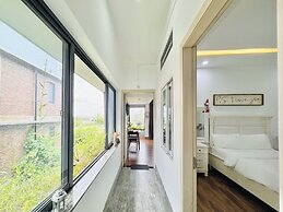 Cloudy Homestay Hoi An