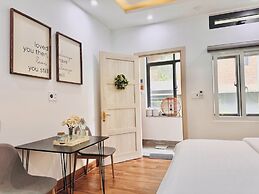 Cloudy Homestay Hoi An