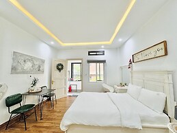 Cloudy Homestay Hoi An