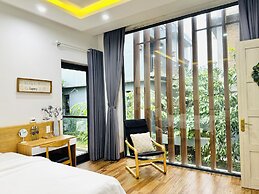 Cloudy Homestay Hoi An