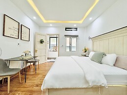 Cloudy Homestay Hoi An