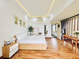 Cloudy Homestay Hoi An