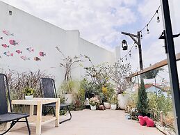 Cloudy Homestay Hoi An