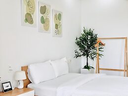 Cloudy Homestay Hoi An