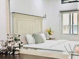 Cloudy Homestay Hoi An