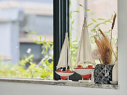 Cloudy Homestay Hoi An